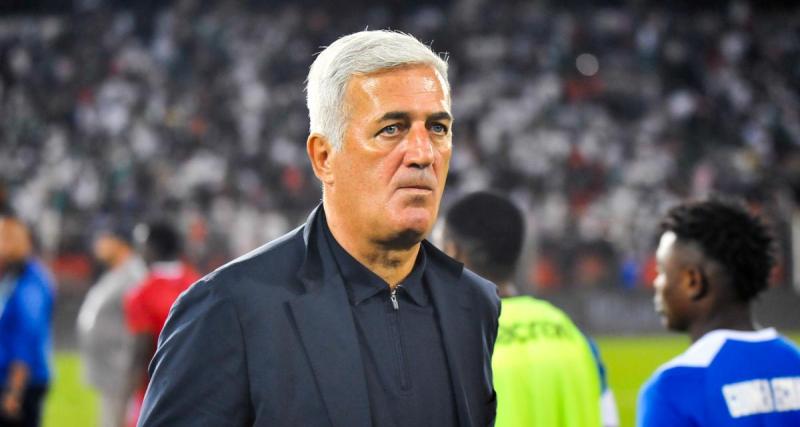  - 🚨 Algérie : la liste de Petkovic pour le Togo avec Mahrez, mais sans Belaïli !