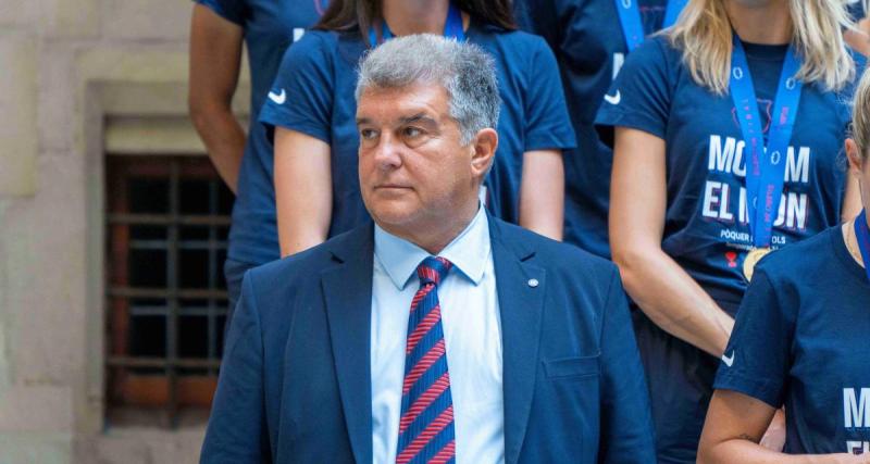  - Barça : très mauvaise nouvelle pour les finances !