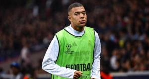 Équipe de France : vers un forfait de Kylian Mbappé pour le prochain rassemblement