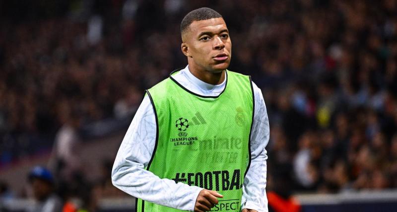 - Équipe de France : vers un forfait de Kylian Mbappé pour le prochain rassemblement