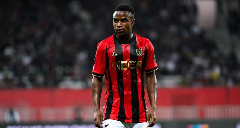  - Lazio - Nice : les compositions probables