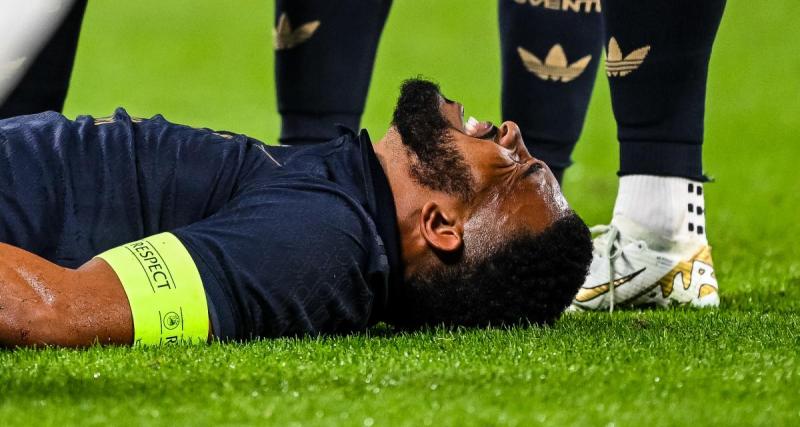  - Juventus : terrible nouvelle pour Bremer, saison terminée !