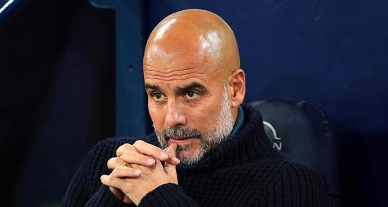  - Manchester City : un énorme nouveau challenge pour Guardiola dès 2025 ?
