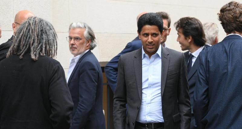  - Cyril Linette, ex-candidat à la LFP, sur les présidents de L1 : "Ils ont fait le choix de changer avec la même personne"