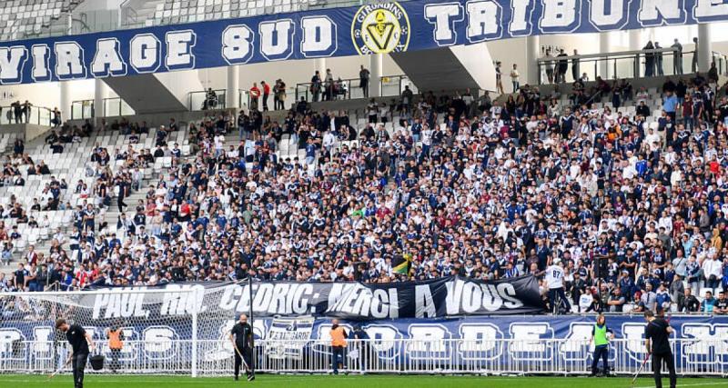  - Bordeaux : un ancien international français déplore la situation des Girondins