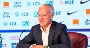 Equipe de France : la liste de Deschamps avec des grosses absences, dont celle de Mbappé !