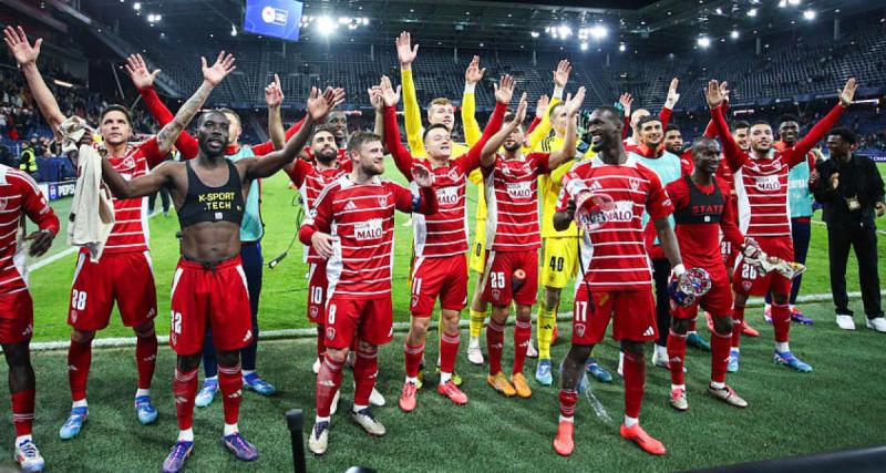 - Le co-président de Brest parle de finale de Ligue des champions !