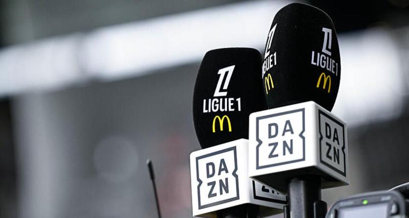  - Le nombre d'abonnés catastrophique de DAZN dévoilé !
