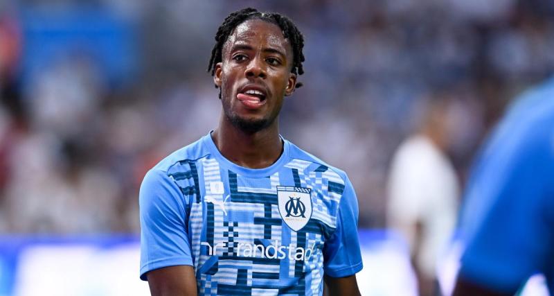  - OM : De Zerbi et Rulli volent au secours de Wahi