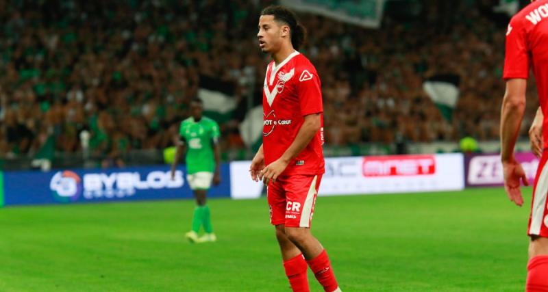  - Valenciennes : le milieu de terrain Sofiane Boudraa file chez un autre club de National