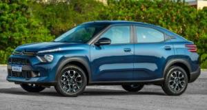 Nouvelle Citroën Basalt : la marque diffuse enfin toutes les photos officielles de son SUV coupé. Découvrez notre diaporama géant.