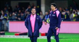 Stade Français : Labit reconnaît des tensions avec Ghezal et justifie son éviction