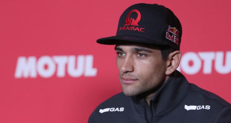  - MotoGP : Martin se montre offensif avant le GP de Japon et ne compte absolument pas « contrôler » !