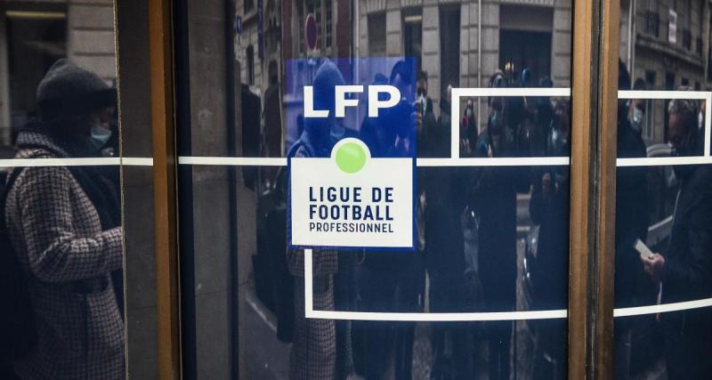  - Un nouveau bureau, la rémunération des dirigeants réduite... la LFP se réorganise 