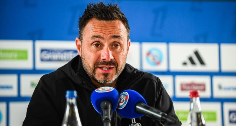  - OM : un gros retour à l’entraînement avant Angers