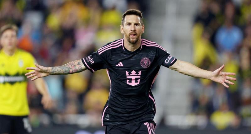  - PSG : les retrouvailles avec Messi bientôt fixées ?