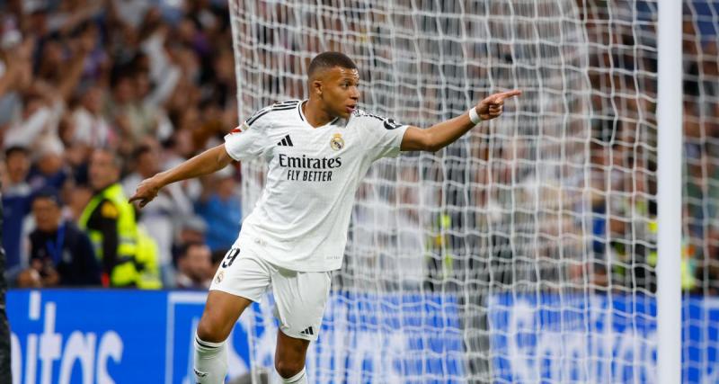  - Caen : Kylian Mbappé investit dans une société en Allemagne