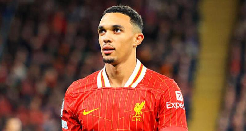  - Le Real Madrid lance l’opération Alexander-Arnold !