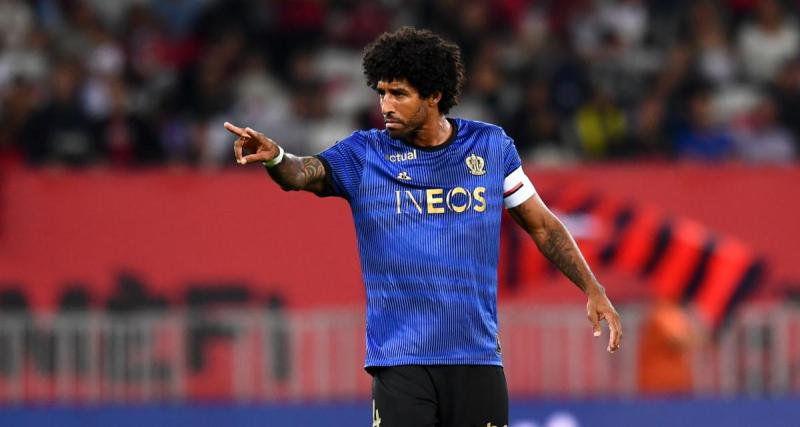  - L'OGC Nice mené à la pause face à la Lazio !