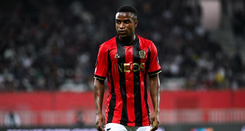  - Ligue Europa : à la pause, Nice prend l’eau sur la pelouse de la Lazio 