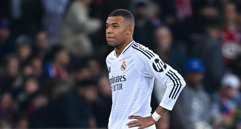  - Mbappé absent avec les Bleus, nouveau rebondissement pour Dembélé au PSG, Ancelotti en danger au Real Madrid... les immanquables du jour !