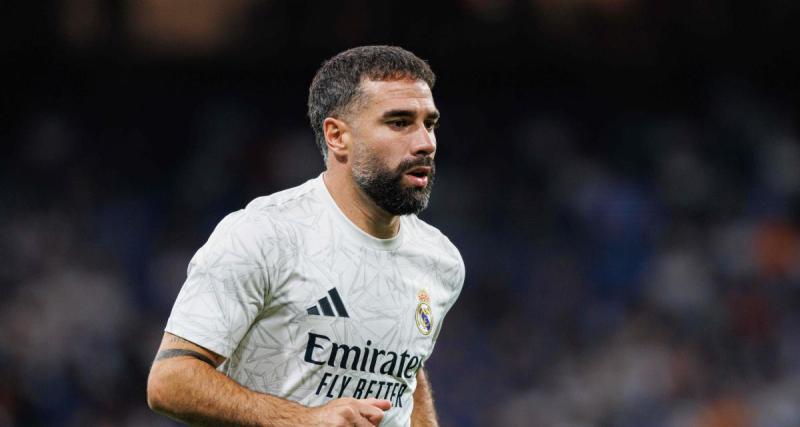  - Lille - Real Madrid : quand un Lillois fait péter un cable à Carvajal (vidéo)