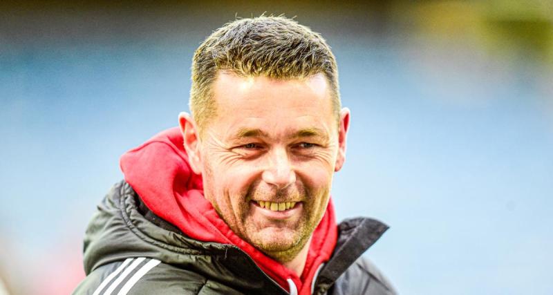  - Rangers - OL : Pierre Sage égalise une performance historique d'Houiller