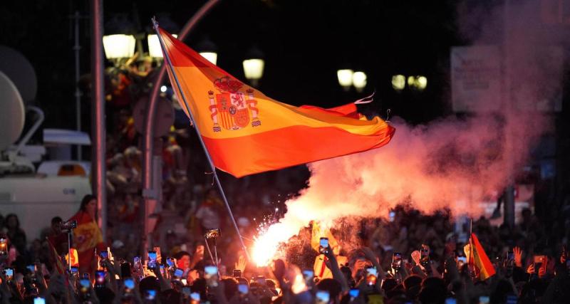  - CDM 2030 : grosse menace sur l’Espagne ?