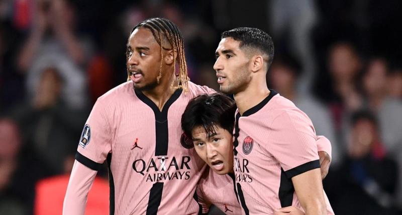  - Nice - PSG : les compos probables !