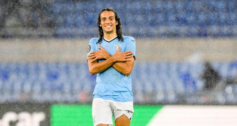  - Équipe de France : Guendouzi aux anges après son retour en Bleus