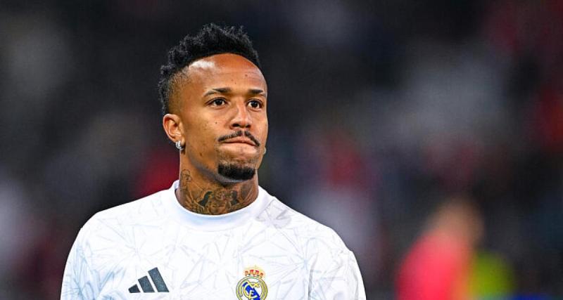  - Real Madrid : excellente nouvelle pour un cadre des Merengue