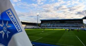 Auxerre : deux cadres prolongent jusqu’en 2026 (off)