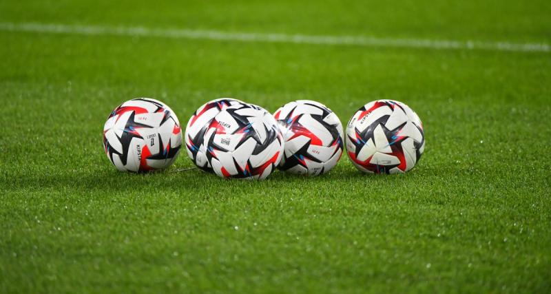  - Football : une ancienne gloire du PSG va faire son grand retour en France !
