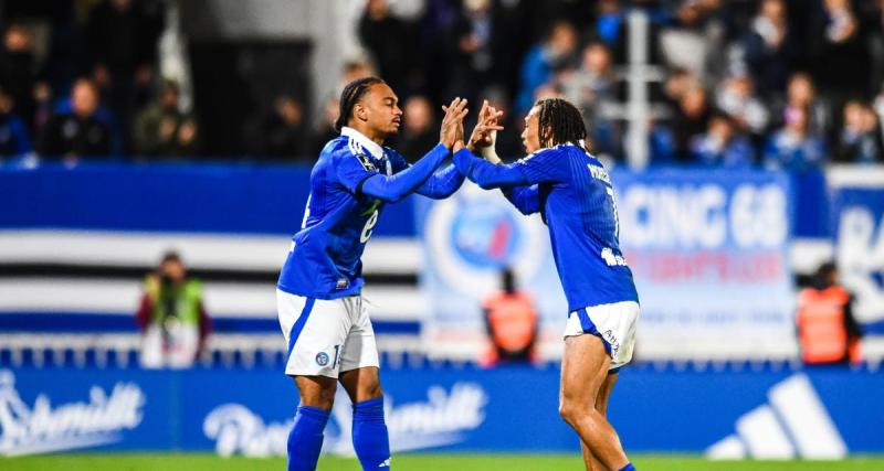  - Strasbourg - Lens : les compos probables !