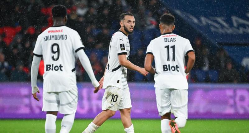  - Rennes - Monaco : les compos probables !