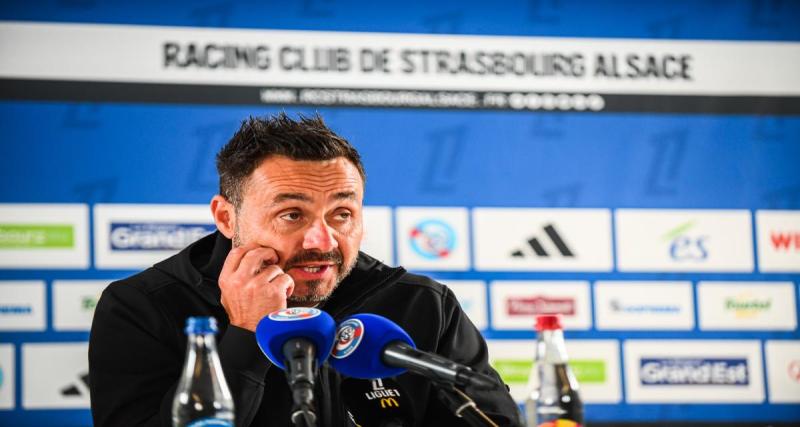  - OM - Angers : comment suivre le match à la télévision ou en streaming ?
