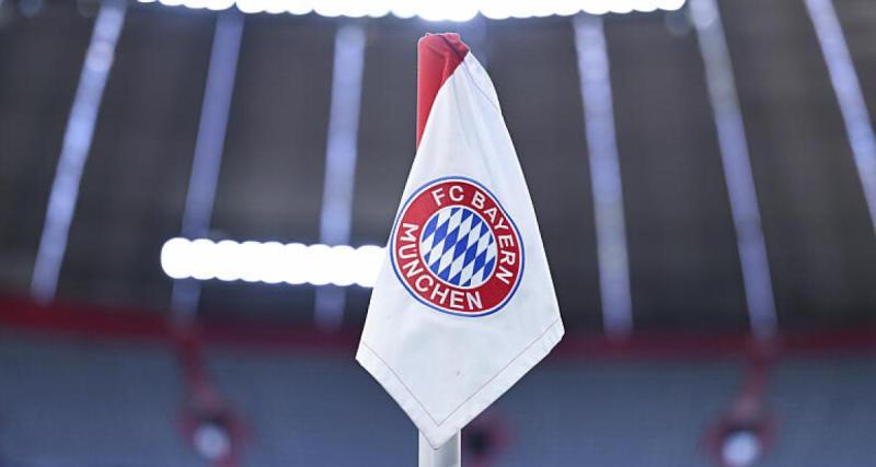  - Le geste polémique d'un fan du Bayern en tribune