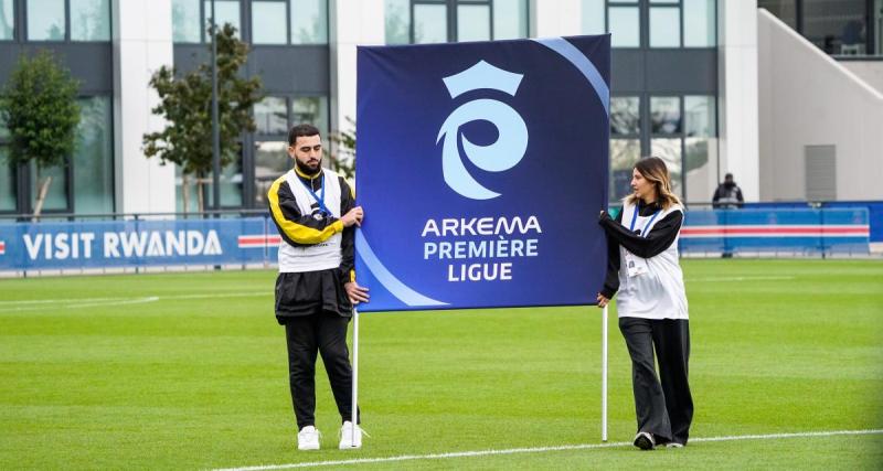  - Arkema Première League : la programmation TV des 5e, 6e et 7e journées 
