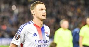 OL : inquiétude pour Matic, plus de peur que de mal pour Mata