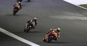 GP du Japon de MotoGP : Brad Binder en tête de la feuille des temps, le classement des essais