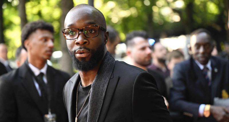  - Justice : l’affaire Lassana Diarra va révolutionner les transferts