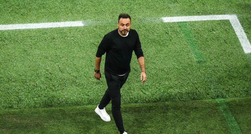  - OM : le groupe pour la réception d’Angers