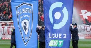 Bastia : bloqué en Corse avant d’affronter Pau, le SCB dans l’attente