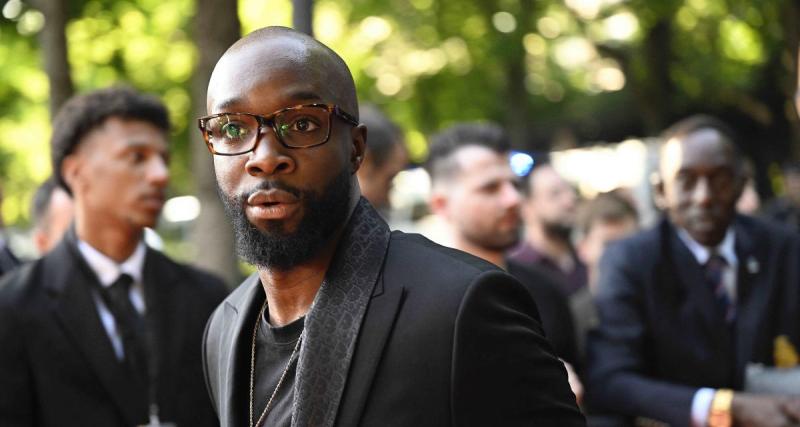  - Football : la justice donne raison à Lassana Diarra, le mercato pourrait être bouleversé !