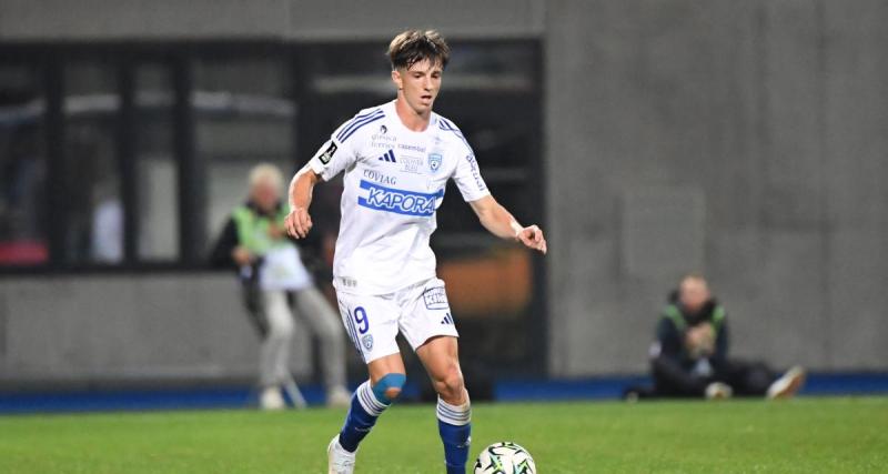  - Ligue 2 : deux matchs reportés pour les clubs corses !