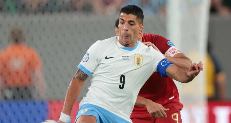  - Uruguay : Luis Suarez détruit Bielsa et l’accuse d’être hypocrite