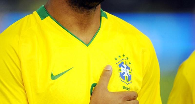  - PSG : Beraldo appelé avec la sélection brésilienne