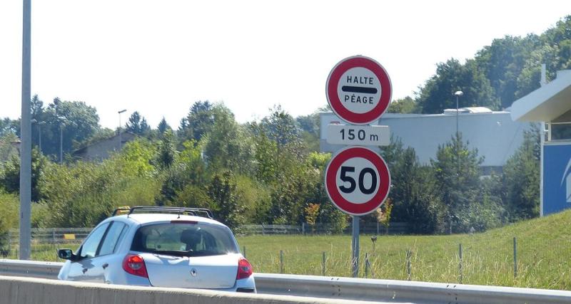  - Un accord trouvé pour le périphérique à 50 km/h ?