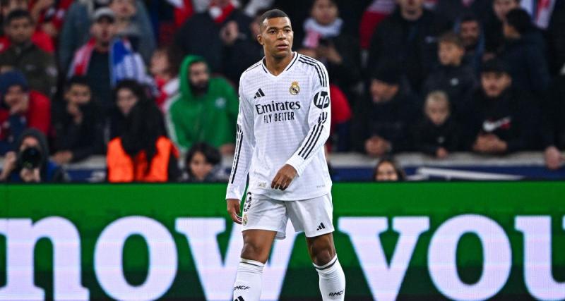  - Liga : malgré son absence en Bleu, Mbappé convoqué dans le groupe du Real Madrid