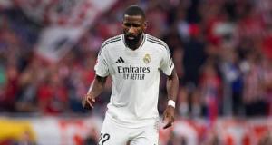 Real Madrid : Rudiger dévoile les coulisses de l’adaptation de Mbappé